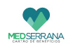 MedSerrana - Cartão de Benefícios