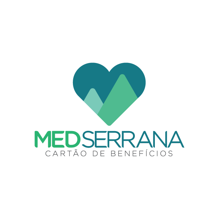 MedSerrana Logo